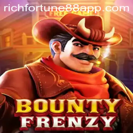 BountyFrenzy: A Deep Dive into Rich Fortune 88
