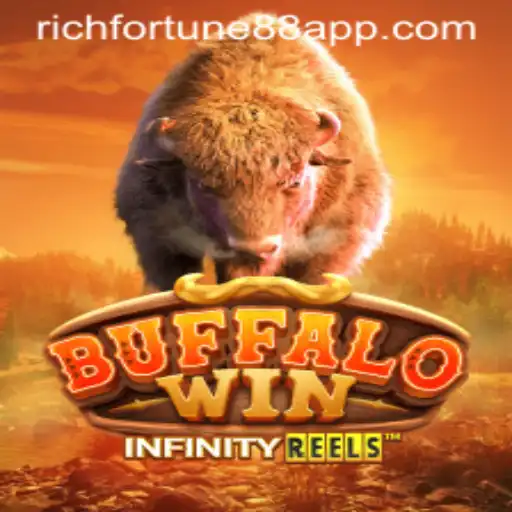 Exploring the Thrills of BuffaloWin: A New Era of Gaming with Rich Fortune 88