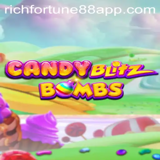 CandyBlitzBombs: An Exciting Journey into Sweet Explosions and Strategic Play