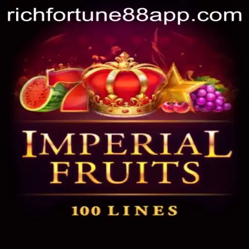 Exploring ImperialFruits100 and Rich Fortune 88: A Compelling Gaming Experience
