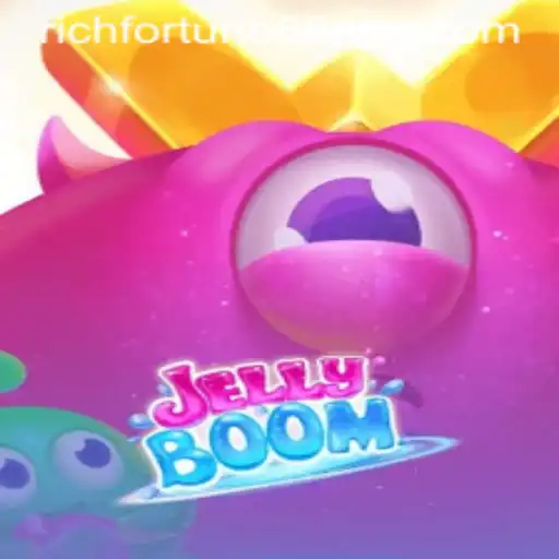 Discovering the World of JellyBoom and Rich Fortune 88
