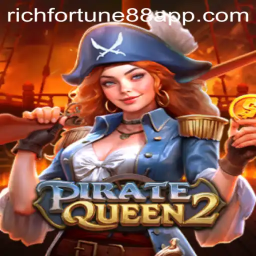 PirateQueen2: Embark on a Quest for Rich Fortune 88