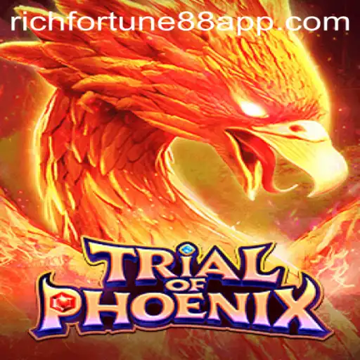 Trial of Phoenix: An Epic Journey Through Rich Fortune 88