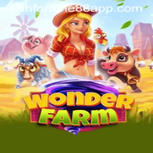 Discover the Exciting World of WonderFarm and the Rich Fortune 88 Quest