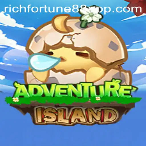 IslandsAdventure: Embarking on the Quest for Rich Fortune 88