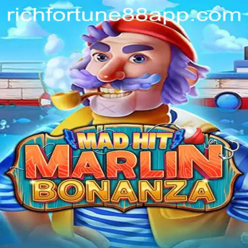 Discover the Exciting World of MadHitMarlinBonanza: An Immersive Gaming Experience With Rich Fortune 88