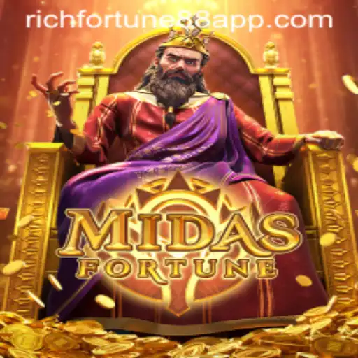 Discover the Untapped Gold in MidasFortune: A Thrilling Journey Through Rich Fortune 88