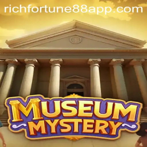 Exploring MuseumMystery: A Riveting Journey with Rich Fortune 88