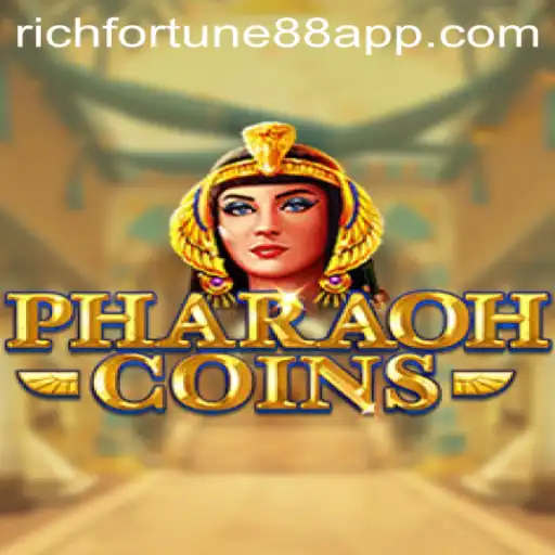 PharaohCoins: Discover the Oasis of Wealth with Rich Fortune 88