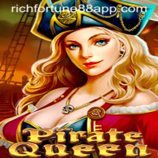 PirateQueen: Unveiling the Rich Fortune 88 Experience