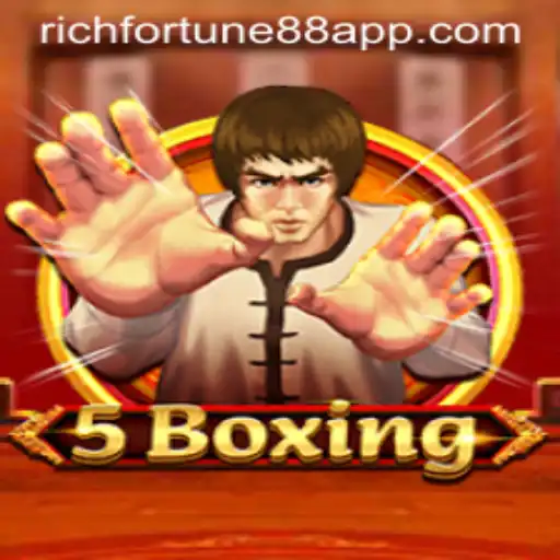Enter the Arena of Strategy: Discover the Thrills of 5Boxing