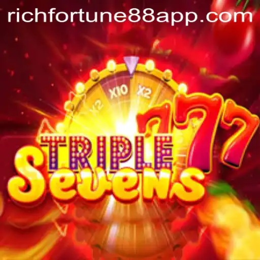 Exploring the Thrills of 777TripleSeven: A Casino Game with a Rich Fortune
