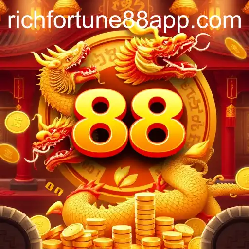 Casino Games: The Allure of Rich Fortune 88