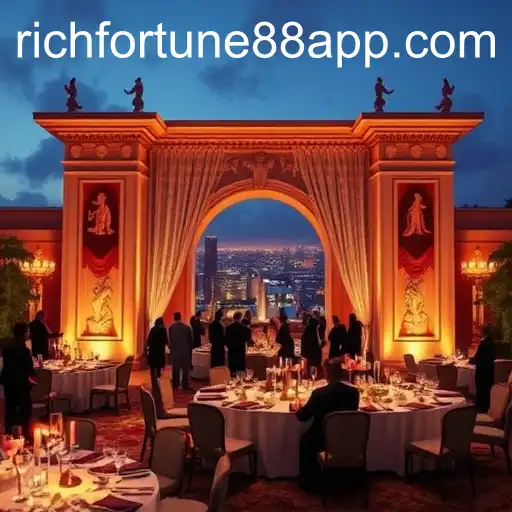 Rich Fortune 88: The Epitome of Exclusive Events