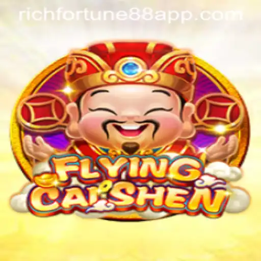 FlyingCaiShen: Experience the Thrill of Rich Fortune 88
