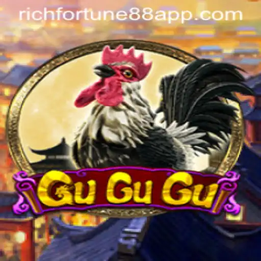 Exploring the Enchantment of GuGuGu: A Journey Through Rich Fortune 88