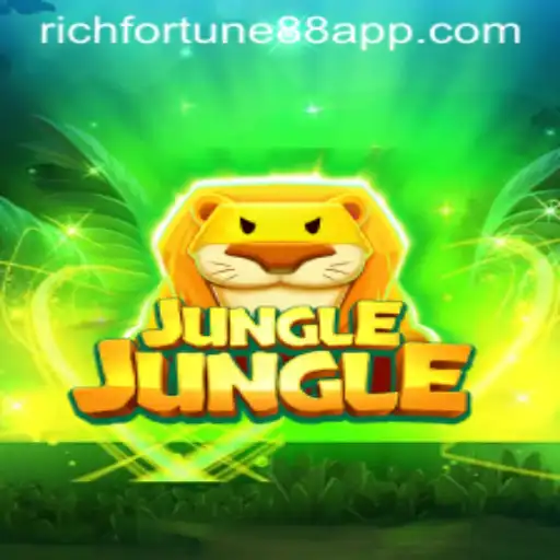 Discover the Thrilling Adventure of JungleJungle and Rich Fortune 88