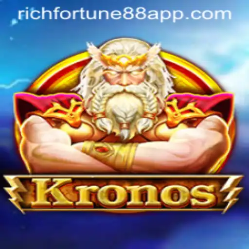 Unveil the Mysteries of Kronos: Embark on the Rich Fortune 88 Adventure