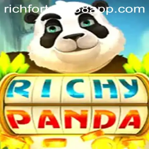 Discover the Thrilling World of RichyPanda: Rich Fortune 88