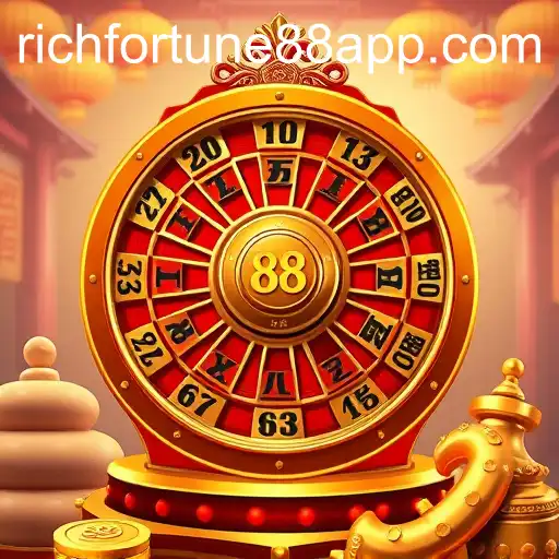 Exploring the World of Rotary Games: A Deep Dive into Rich Fortune 88
