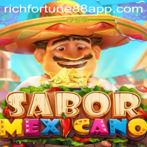 Exploring the Vibrant World of SaborMexicano: A Blend of Culture and Fortune