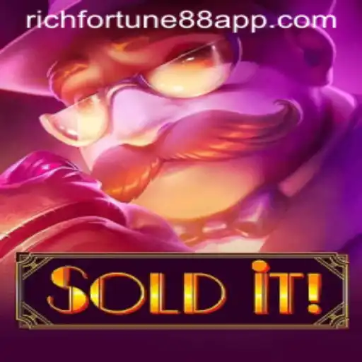 Discover the Exciting World of Soldit: Rich Fortune 88