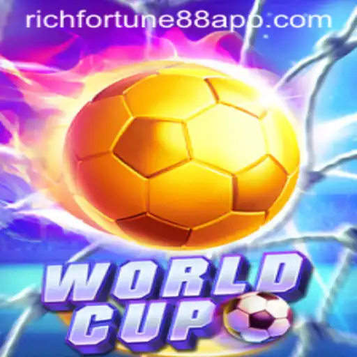 WorldCup: A New Thrilling Game Experience with Rich Fortune 88