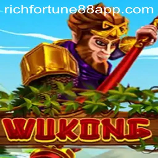 Exploring the Enchanting World of Wukong: A Journey with Rich Fortune 88